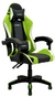 Cadeira Escritório Gamer Comfort Verde - comprar online