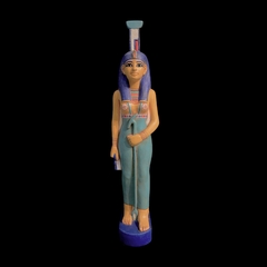 Escultura de Nebethet (Neftis)