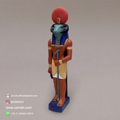 Escultura Ra