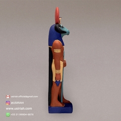 Escultura Ra en internet