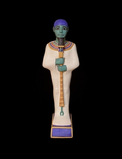 ESCULTURA DE PTAH - comprar online