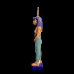 Escultura de Nebethet (Neftis) - USIRIAH