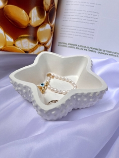 Porta-joias Estrela do Mar - comprar online