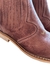 Botina Wrangler Pinhão - Cavalo e Traia