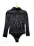 Body Ayla Manga Longa - comprar online