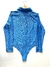 Body Liberty Manga Longa - comprar online