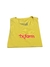 Camiseta Fem. Juvenil Texas Farm CTF006
