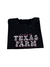 Camiseta Fem. Infantil Texas Farm CIF002