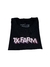 Camiseta Fem. Juvenil Texas Farm CTF003