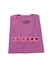 Camiseta Feminina Texas Farm CF130