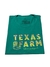 Camiseta Feminina Texas Farm CF178