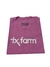 Camiseta Feminina Texas Farm CF129
