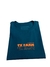 Camiseta Masculina Texas Farm CF219