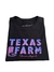 Camiseta Feminina Texas Farm CF178 - comprar online