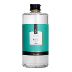 REFIL 500ML HOME SPRAY BREEZE