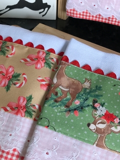 kit Natal na internet