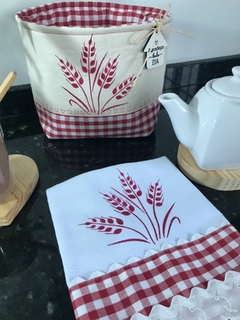Imagem do Cesta para Pães