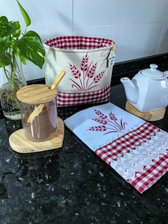 Cesta para Pães - comprar online