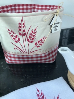 Cesta para Pães - loja online