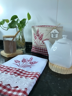 Cesta para Pães - comprar online