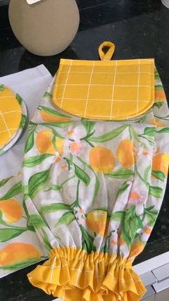 kit Limão siciliano na internet