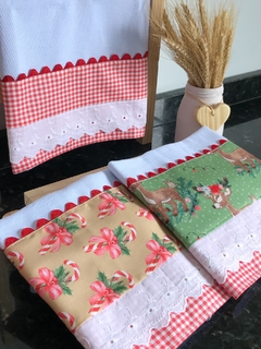kit Natal - comprar online