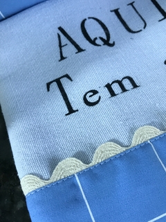 kit Aqui tem Amor na internet
