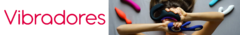 Banner de la categoría Vibradores