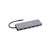 Hub Multipuerto USB-C 13 Puertos Pro CMH-13 Verbatim - Goshoppingmx