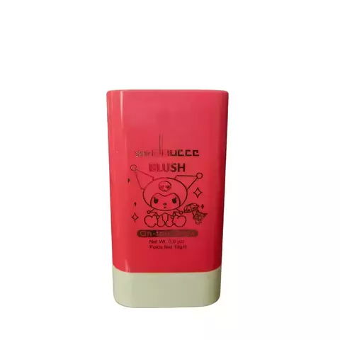 Rubor En Barra Blush On The Glow - Goshoppingmx