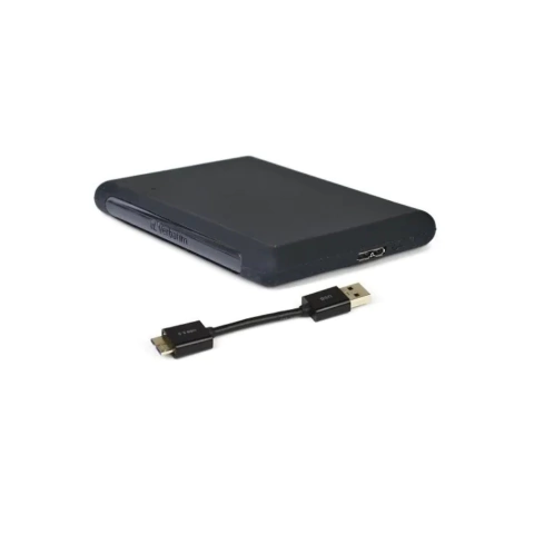 Disco Duro Externo Titan XS 1TB Verbatim **Sin Caja**