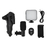 Kit de Accesorios para Video Blogguer Smartphone DM - comprar en línea