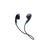 Auricular Stereo Earphones DM