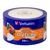 Campana de Discos Vírgenes LIFE SERIES VERBATIM PRINTABLE - comprar en línea