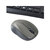 Combo Inalambrico de Teclado Compacto y Mouse Silenciosos Verbatim 70739 DM - comprar en línea