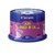 Campana de discos para DVD+R DL Doble Capa VERBATIM