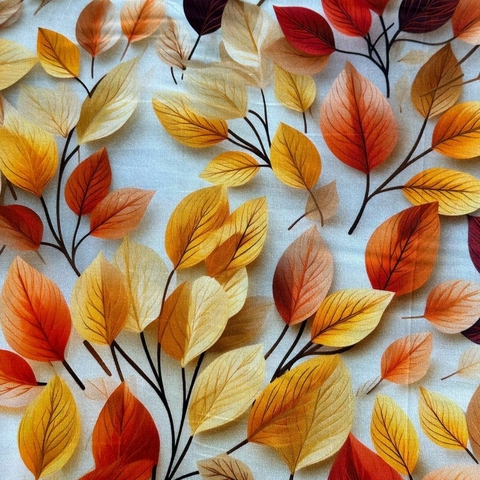 TRICOLINE DIGITAL FOLHAS