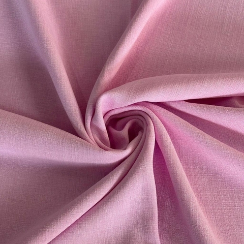 LINHO SINTETICO ROSA BB