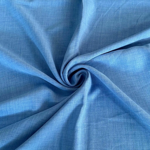 LINHO SINTETICO AZUL