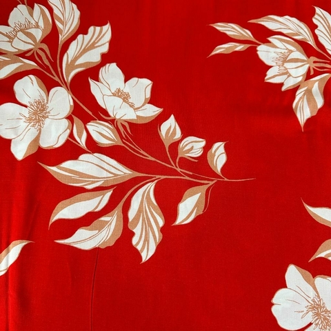 VISCOSE MASTER LARANJA