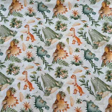 TRICOLINE DIGITAL DINO