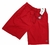 BERMUDA LACOSTE BÁSICA - VERMELHO