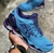 MIZUNO PROPHECY PRO 9 AZUL/ROSA