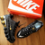 NIKE SHOX TL 12 MOLAS - PRETO C/ DOURADO NEYMAR JR - DJM-Imports- roupas e tênis de alta qualidade para todos os gostos 