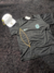 KIT BRASIL PRETA HOLOGRÁFICA + BONÉ NIKE BRANCO - comprar online
