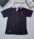 POLO LACOSTE MC KAPELA PRETA