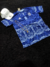 KIT ARGENTINA PANTERA NEGRA + BONÉ NIKE BRANCO - comprar online