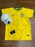KIT BRASIL AMARELA COPA + BONÉ NIKE BRANCO + CORRENTE - comprar online