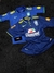 KIT CASAL - BRASIL GUARANA AZUL MARINHO ILUSTRATIVO
