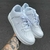 NIKE AIR FORCE 01 - COURO LISO na internet
